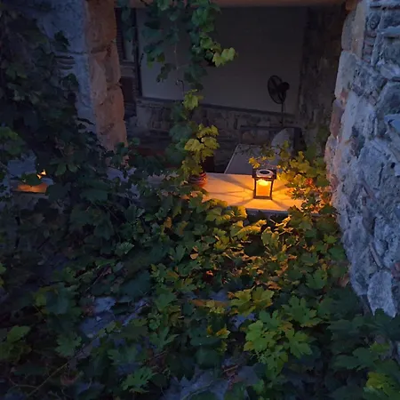 Garden House Kristi Tatil Evi Possidi