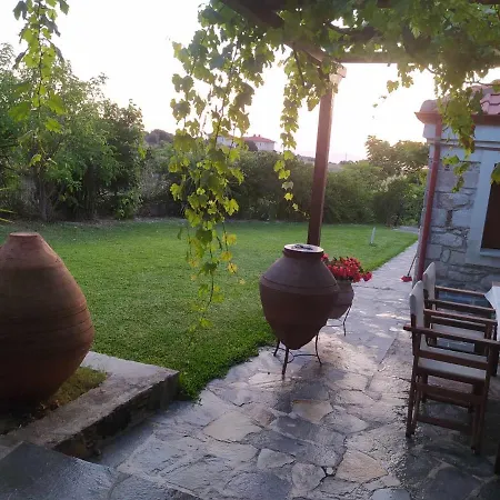 Garden House Kristi Hébergement de vacances Possidi