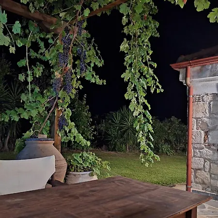 Garden House Kristi Nyaraló Poszídi