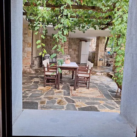 Garden House Kristi Nyaraló Poszídi
